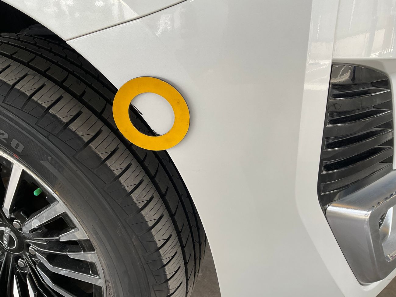 نيسان باترول SE Platinum City | شامل الضمان | 0 ﺪﻔﻋﺓ ﺃﻮﻟﻯ