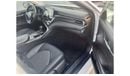 Toyota Camry 2021 Toyota Camry SE Sports Edition 2.5L MidOption+ -