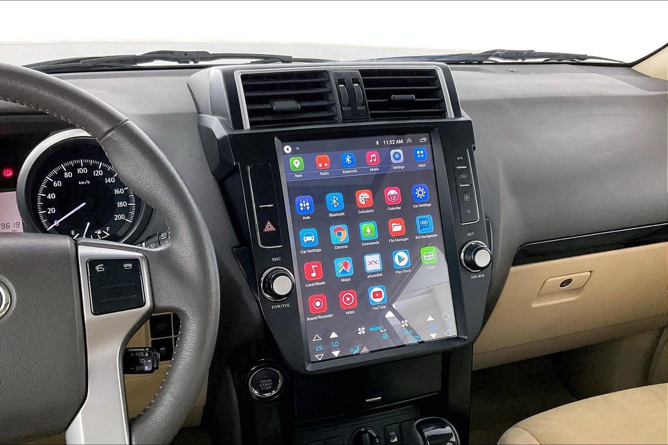 Toyota Corolla SE | 1 year free warranty | 0 Down Payment