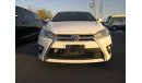 Toyota Yaris SE+  FULL OPTION 1.5L(EXCLUSIVE OFFER)