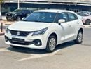 Suzuki Baleno GLX Price: AED 34,000  Flexible Payment Options:  AED 567/Month for 5 years  *Bank terms & conditions ap
