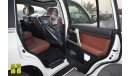 Toyota Land Cruiser - VXR - 4.6L - SPARE DOOR MOUNTED (LIMITED STOCK AVAILABLE ONLY FOR EXPORT)