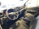Nissan Urvan STD