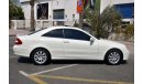 Mercedes-Benz CLK 200 Full Option in Excellent Condition