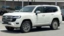 Toyota Land Cruiser 3.5L VX 10-AT (only for export)