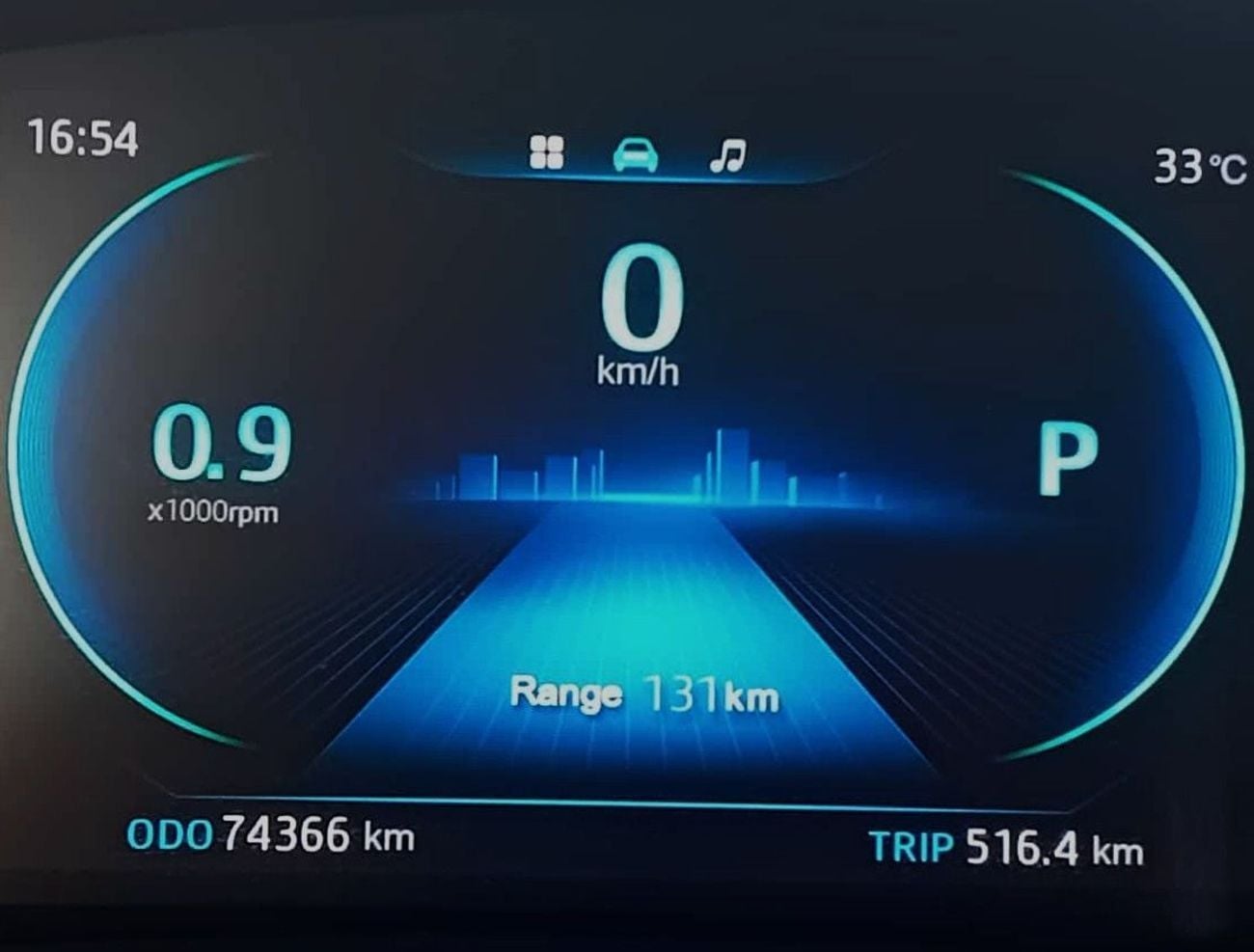جاك J7 LUXURY جاك J7 - موديل 2023 - فل أوبشن - خليجى - بدون حوادث - محرك 1.5 - بحاله ممتازه من الداخل والخا