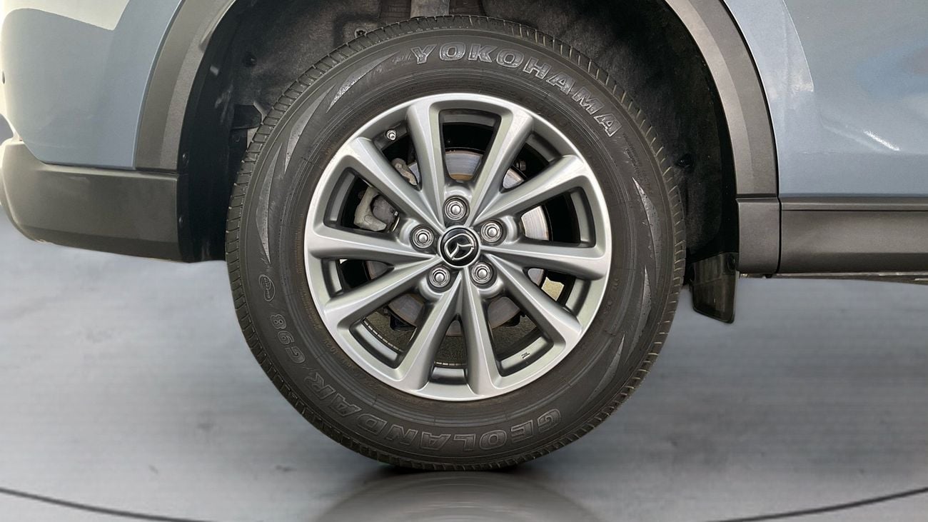 Mazda CX5 GT | Guaranteed Warranty | 0 Down Payment