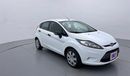 Ford Fiesta AMBIENTE 1.4 | Under Warranty | Inspected on 150+ parameters