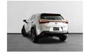 Lexus UX250h 2023 Lexus UX 250H