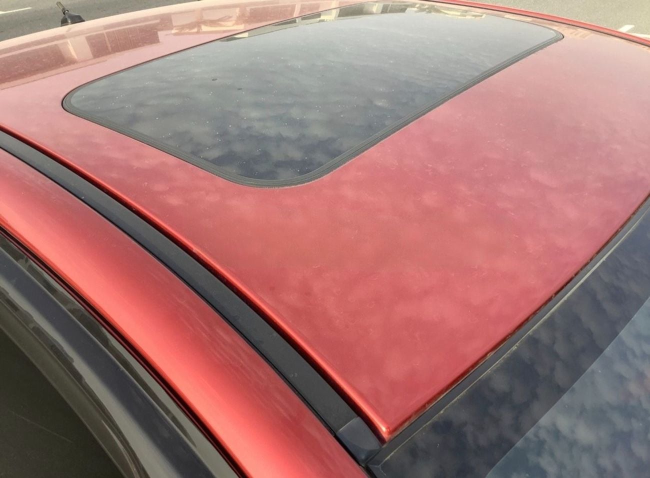 ميتسوبيشي لانسر Mustobishi Lancer Gulf 2015 GT