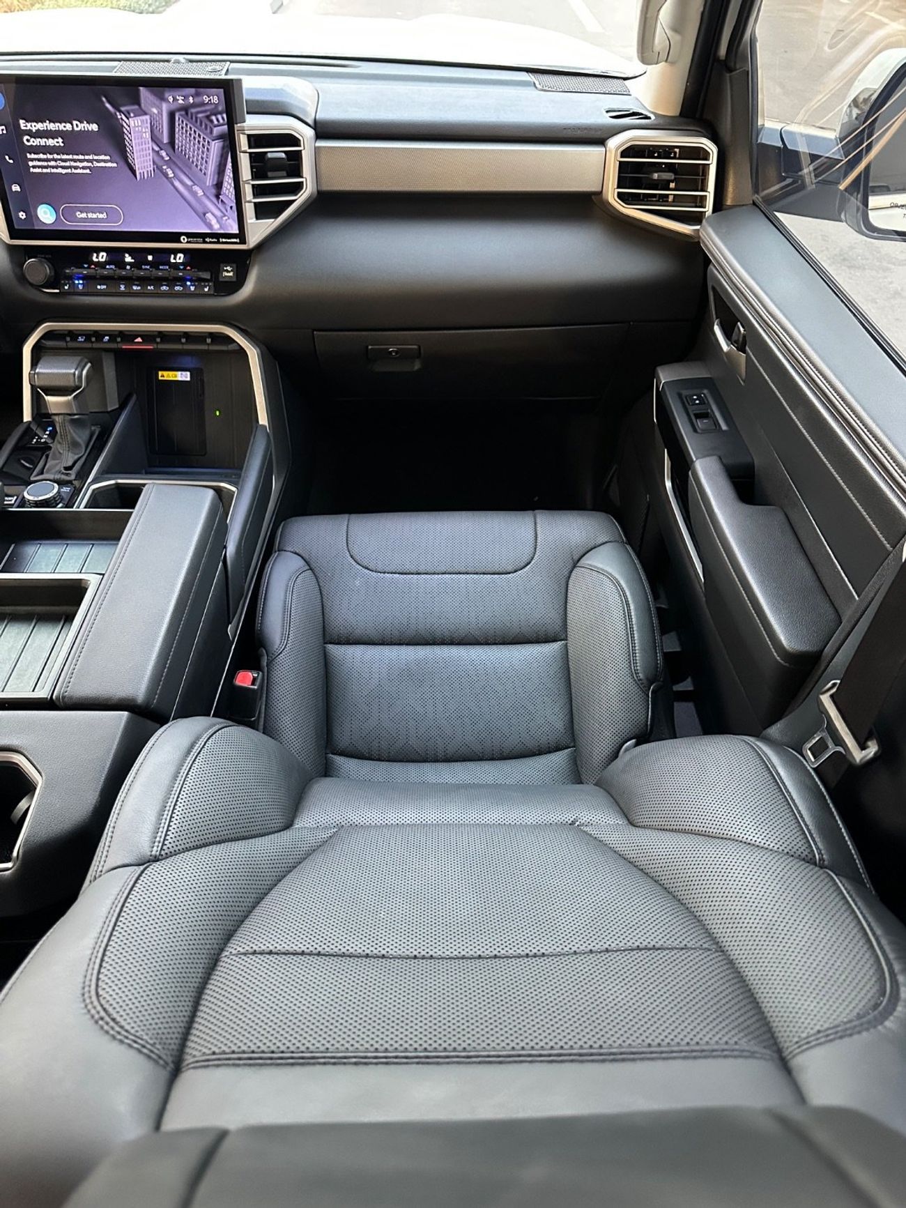 Toyota Tundra Limited Full Option | 360 camera | leather seats | 3.5 L V6