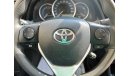 Toyota Corolla ACCIDENTS FREE - GCC - CAR IS IN PERFECT CONDITION INSIDE OUT