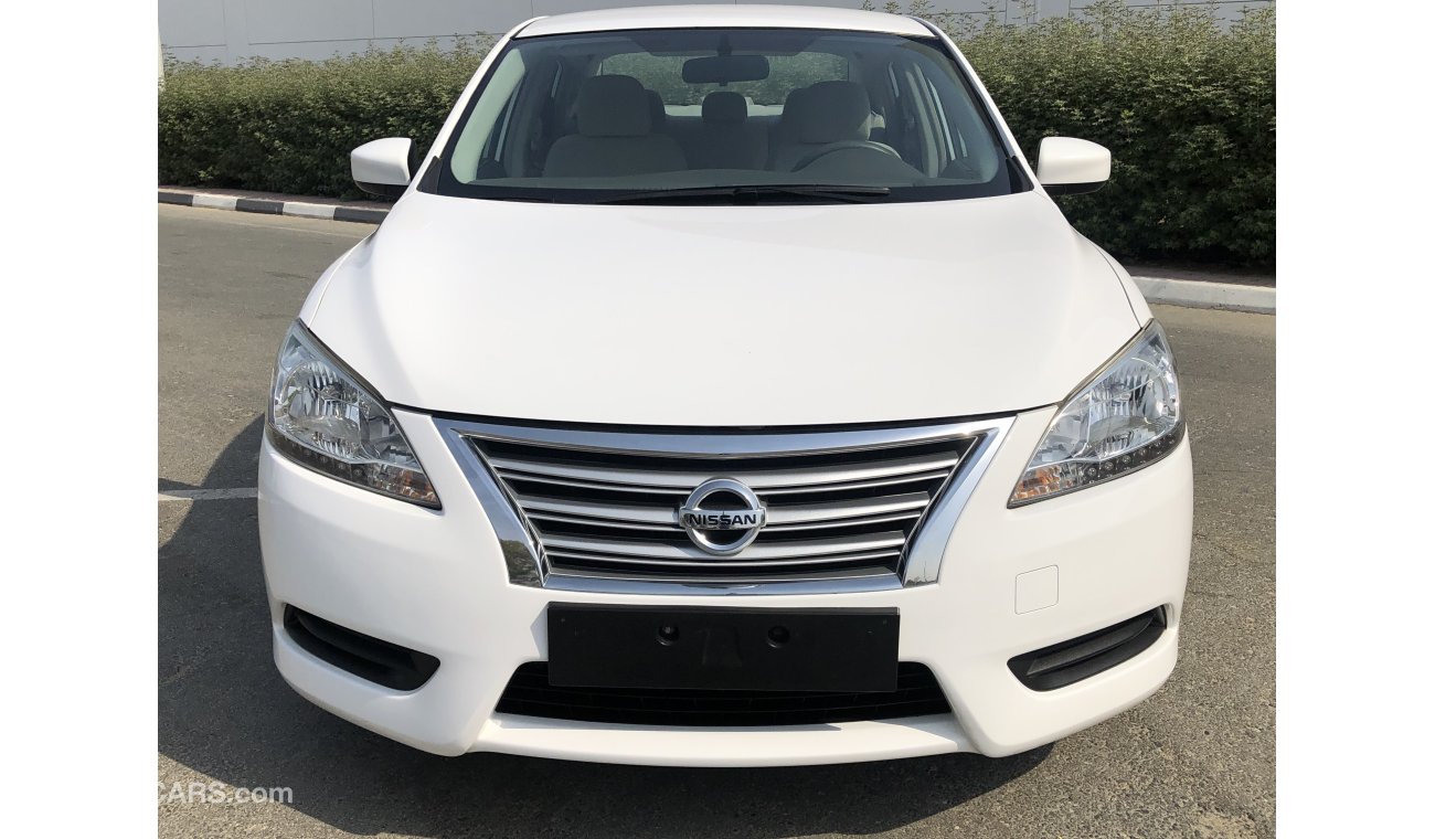 Nissan Sentra Only 560X60 MONTHLY 1.8LTR 2016 Monthly installments are less than Monthly Car Rentals 100%BANK LOAN