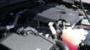 تويوتا فورتونر EXR 2.7L (160 HP)