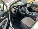Hyundai Santa Fe SMART 2022 Hyundai Santa Fe Full Option 2.5L V4 -Panoramic Sunroof - Leather Seat - Rear Camera