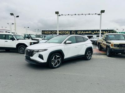 Hyundai Tucson Comfort+ 1.6T HYUNDAI TUCSON 2022