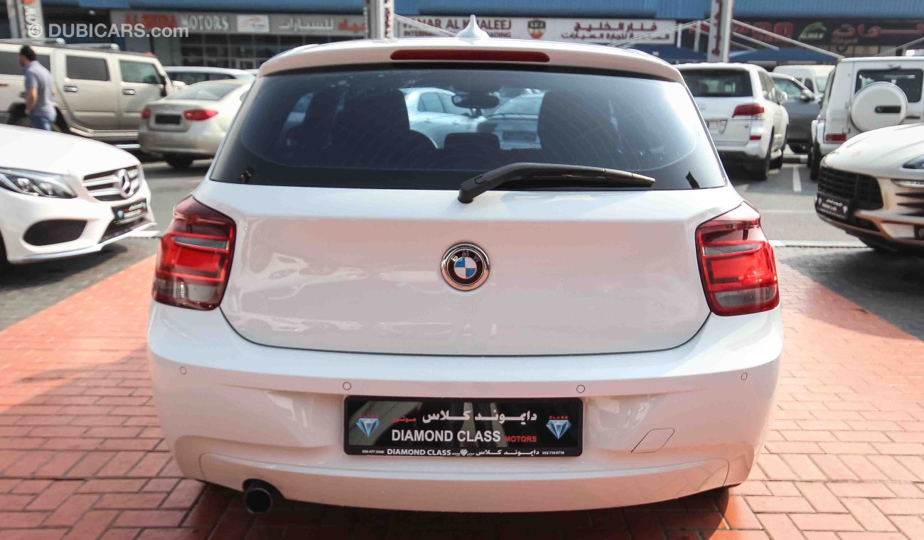 BMW 116i