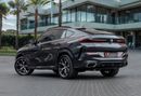 BMW X6 Xdrive40i M-Kit | 4,054 P.M | 0% Downpayment | Warranty!
