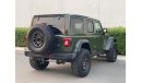 Jeep Wrangler Rubicon 392 Edition V8