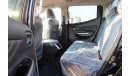 Mitsubishi L200 MITSUBISHI L200 SPORTERO , double cab , 4X4 , Automatic transmission , Leather seats , Screen , rear