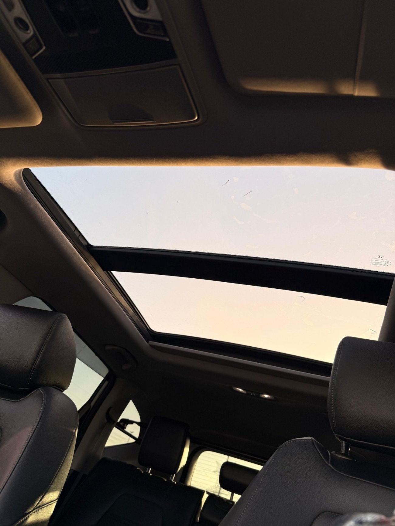 Honda CRV Full option Panoramic, leather seats 2019