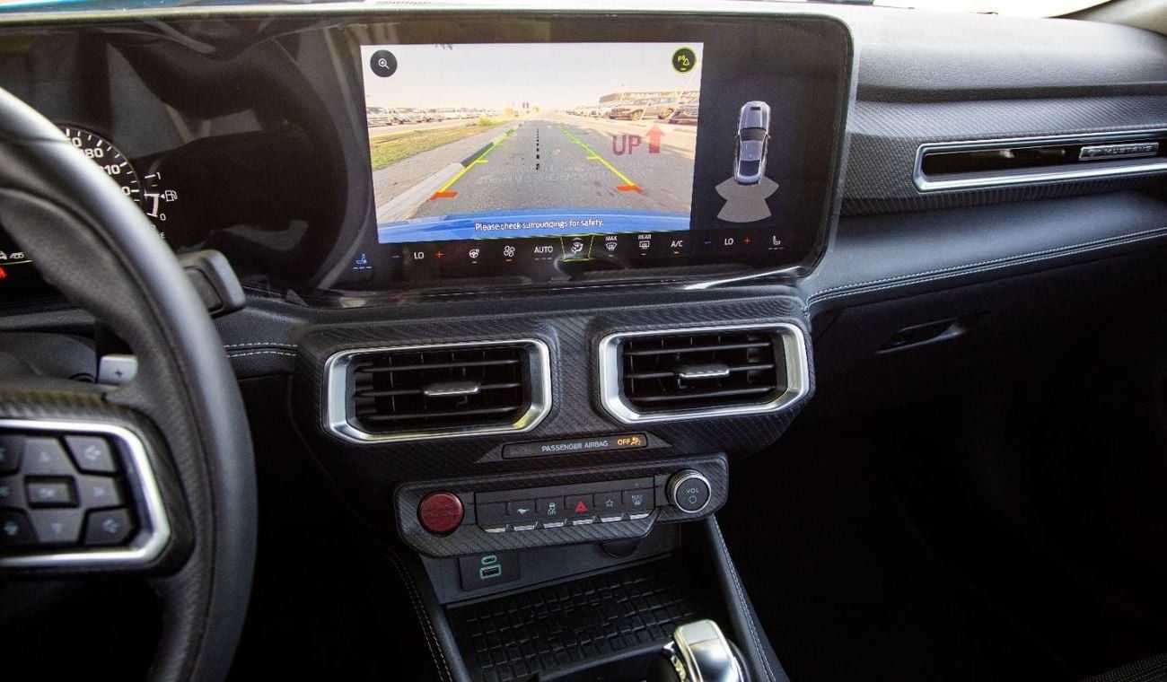 فورد موستانج GT 5.0L (486 HP) Coupe A/T GT Performance Premium 5.0L (486 HP) Coupe A/T. 2024.