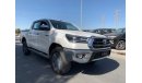 Toyota Hilux SR5 PETROL 2021 ( PUSH START - WOOD )