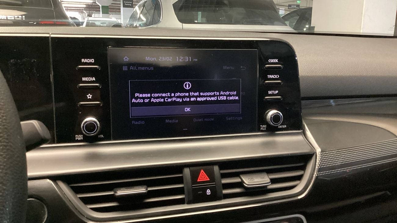 Kia Seltos LX | Guaranteed Warranty | 0 Down Payment