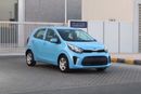 Kia Picanto Base 1.2L
