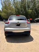 Nissan Juke Sl