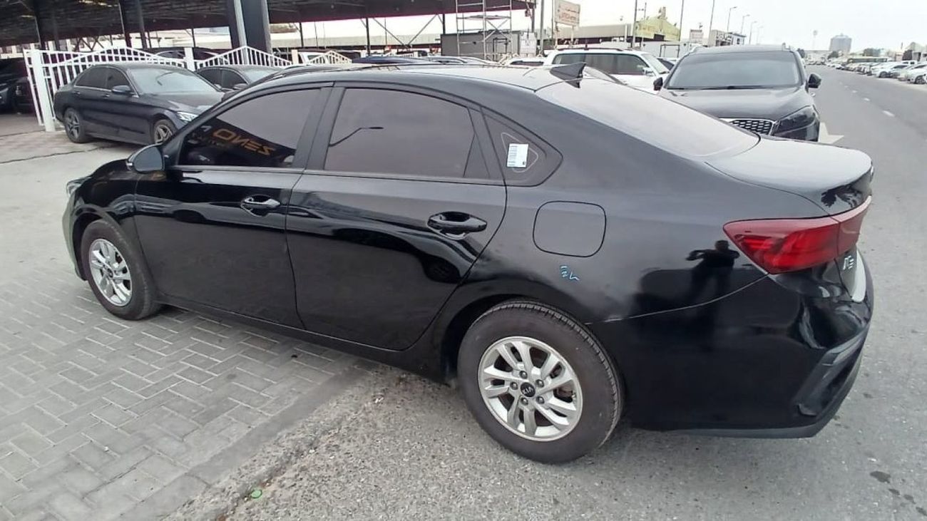 Kia K3 KIA K3 2019 KOREA IMPORTER