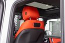 Mercedes-Benz G 63 AMG 4MATIC SUV Mercedes-Benz G 63 AMG | Night Package | Electric Side Steps | Soft Close Doors | 2023