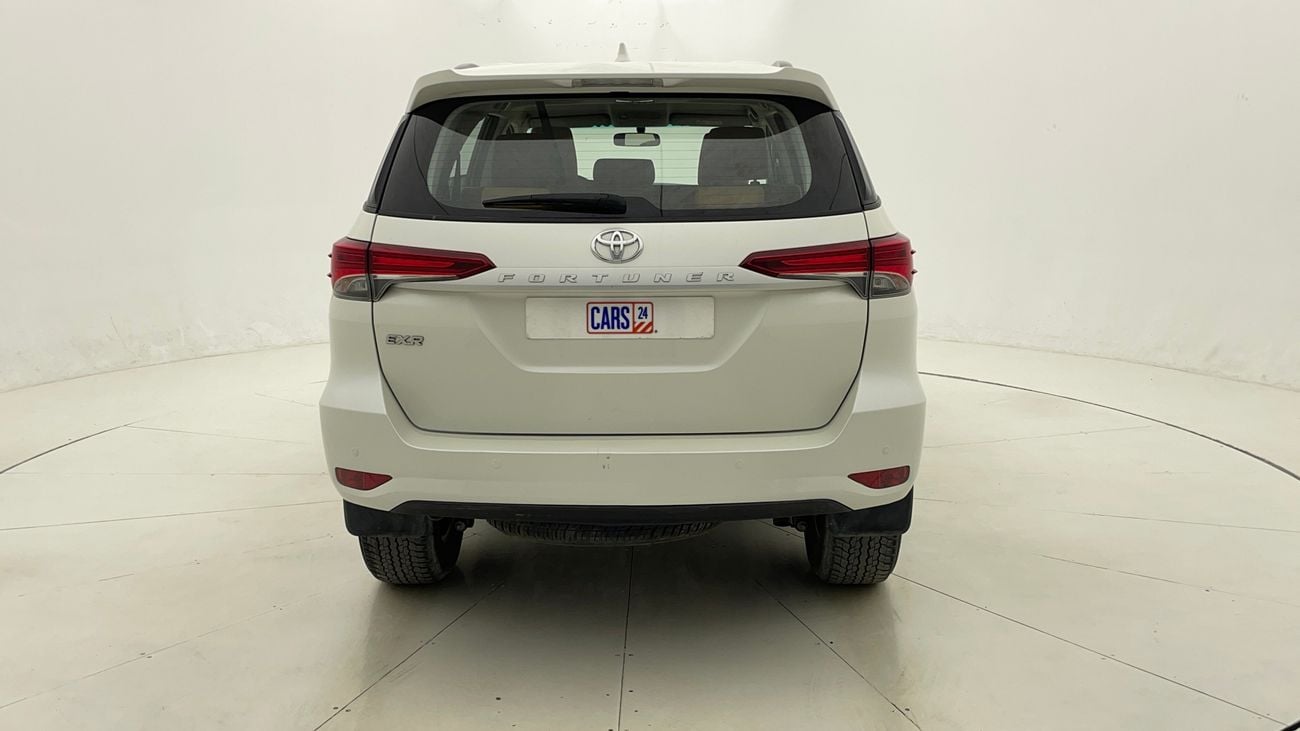 Toyota Fortuner EXR 2.7 | Zero Down Payment | Home Test Drive