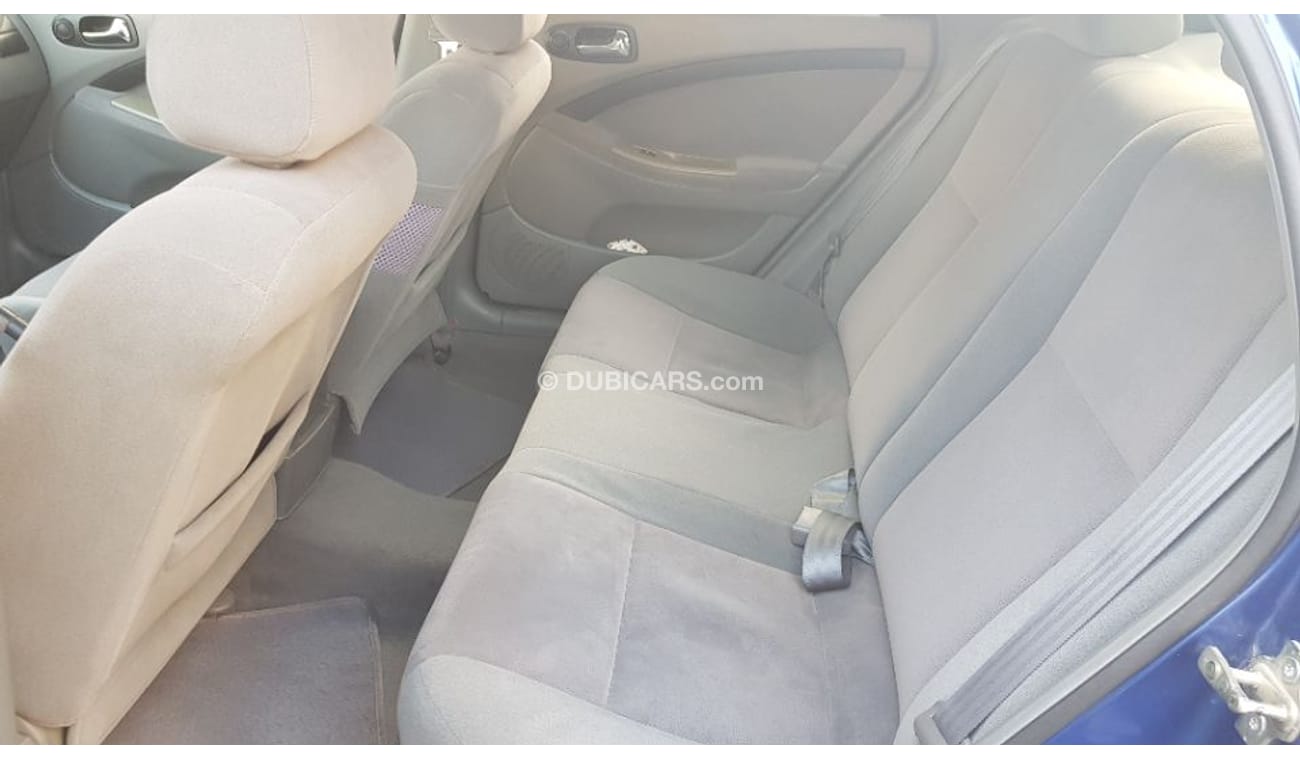 Chevrolet Optra 2008 model GCC spec Full automatic dvd camera bluetooth Aux usb