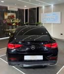 مرسيدس بنز CLS 350 Std 2.0L (295 HP)