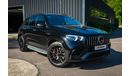Mercedes-Benz GLE 63 AMG GLE63S RHD