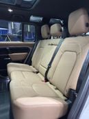 Land Rover Defender LAND ROVER DEFENDER V8 2026