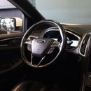 Ford Edge ST AED 1,724 pm  • 0% Downpayment • Ford Edge ST • 1 Year Warranty