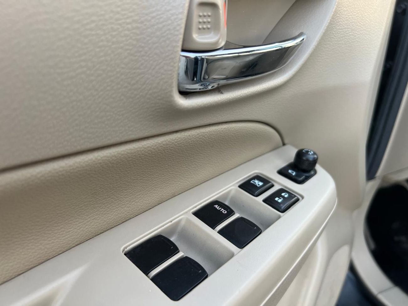 Suzuki Ciaz GLX