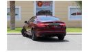 Jaguar XF Luxury X250