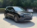 Hyundai Santa Fe GL 2.4L
