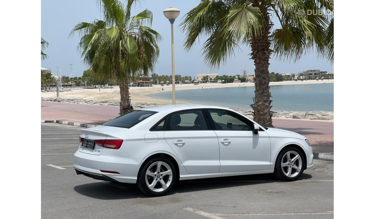 Audi A3 Audi A3 GCC