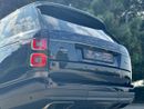 Land Rover Range Rover Vogue SE 5.0L