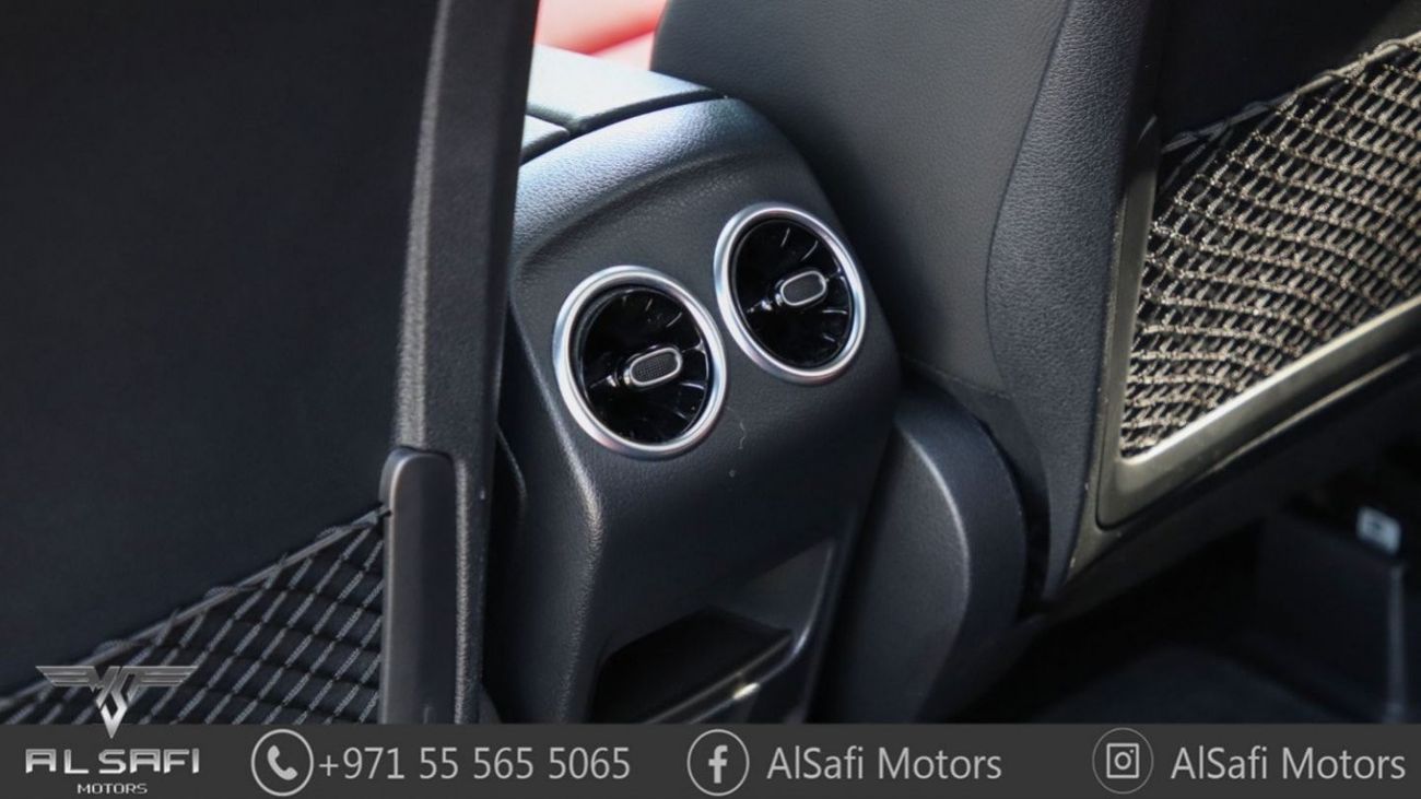 Mercedes-Benz GLB 250