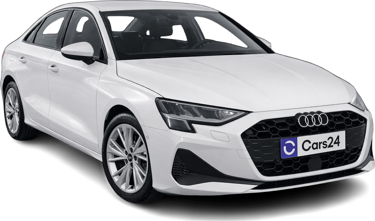 Audi A3 35 TFSI 2025 | AED 1444/Month | 0 DP | 30 Day Return | Warranty | Service History