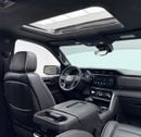 GMC Sierra 2022 GMC Sierra AT4X Crew Cab, Warranty, Full GMC Service History, GCC
