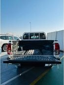 Toyota Hilux TOYOTA HILUX 2.7L PETROL BASIC OPTION WHITE 2025