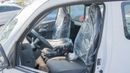 نيسان أورفان 2026 Nissan Urvan 2.5L MT Diesel 16 Seater High roof Wide body EX
