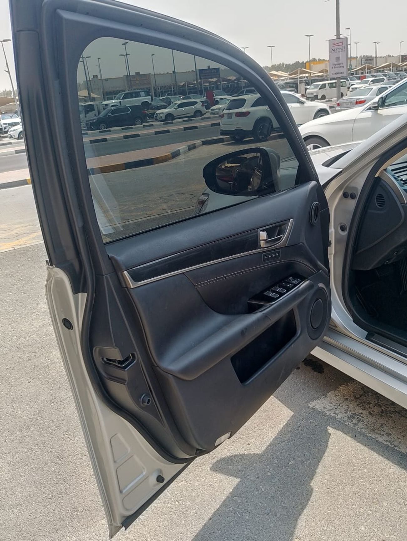 لكزس GS 300 