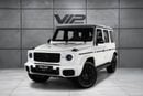 مرسيدس بنز G 500 STD